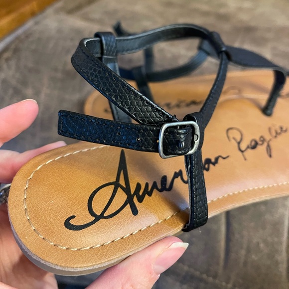 American Rag cie Sandals - Picture 3 of 5
